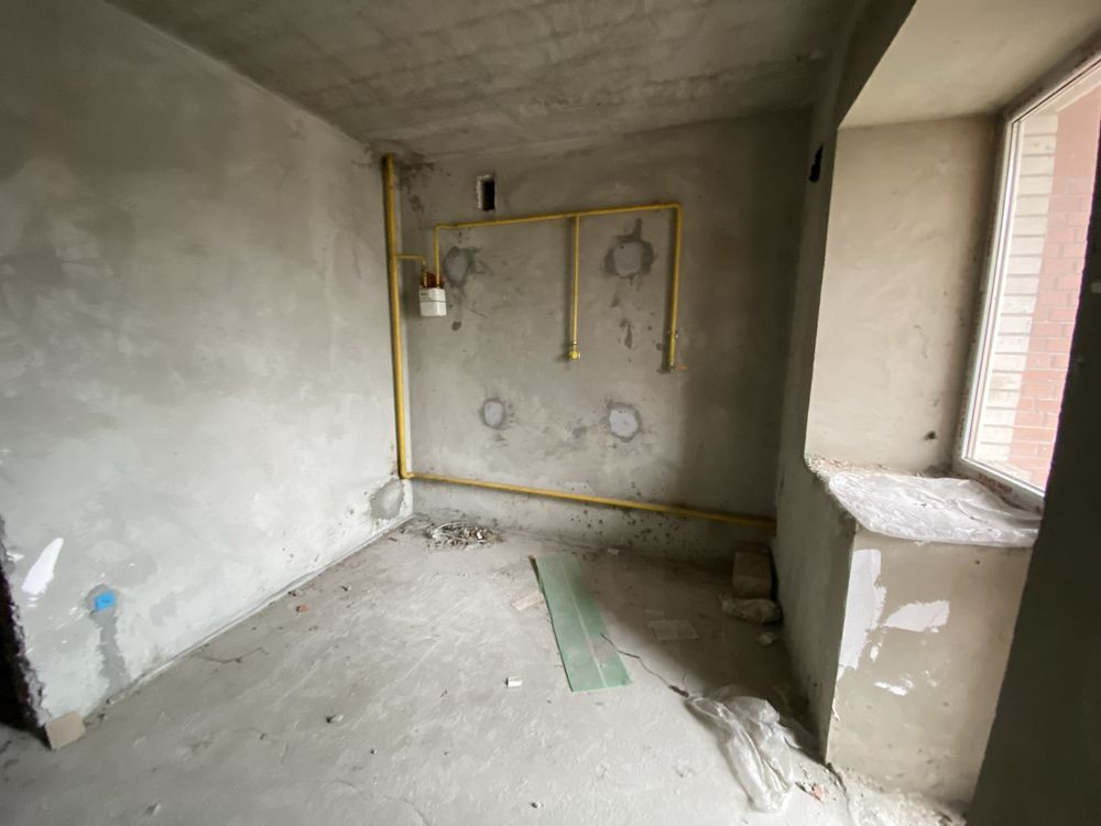 Продаж двохсторонньої трьохкімнатної квартири в зданій новобудові. Ивано-Франковск - изображение 2