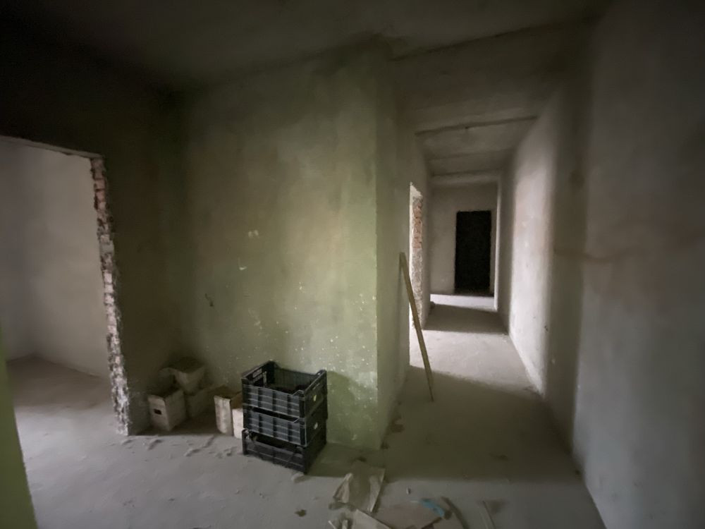 Продаж двохсторонньої трьохкімнатної квартири в зданій новобудові. Ивано-Франковск - изображение 8