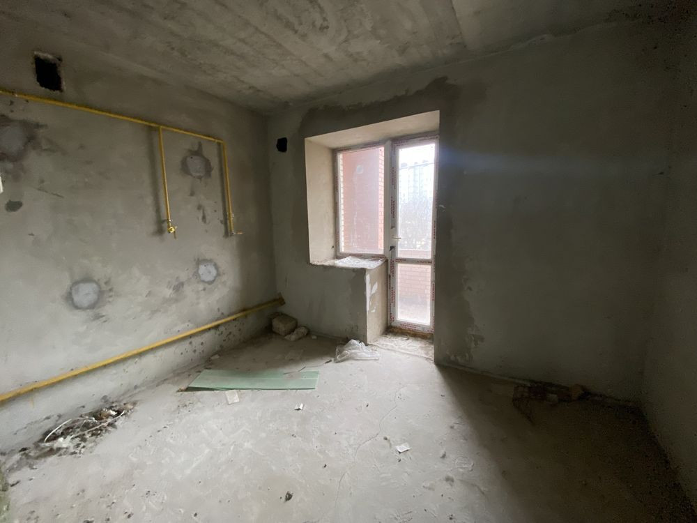 Продаж двохсторонньої трьохкімнатної квартири в зданій новобудові. Ивано-Франковск - изображение 4