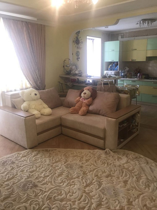 Продам квартиру Чорноморськ - зображення 1