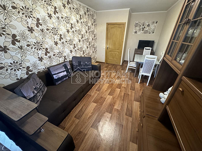 Продам 2 комн.квартиру Салтовка 601 м-н ,ремонт Kharkiv - photo 3