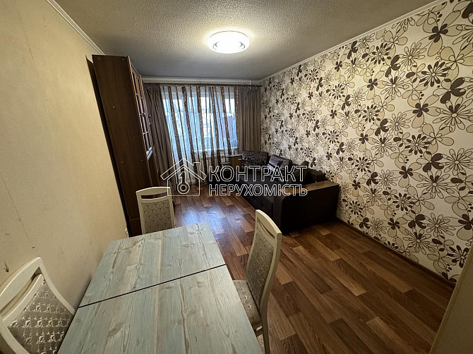 Продам 2 комн.квартиру Салтовка 601 м-н ,ремонт Kharkiv - photo 4