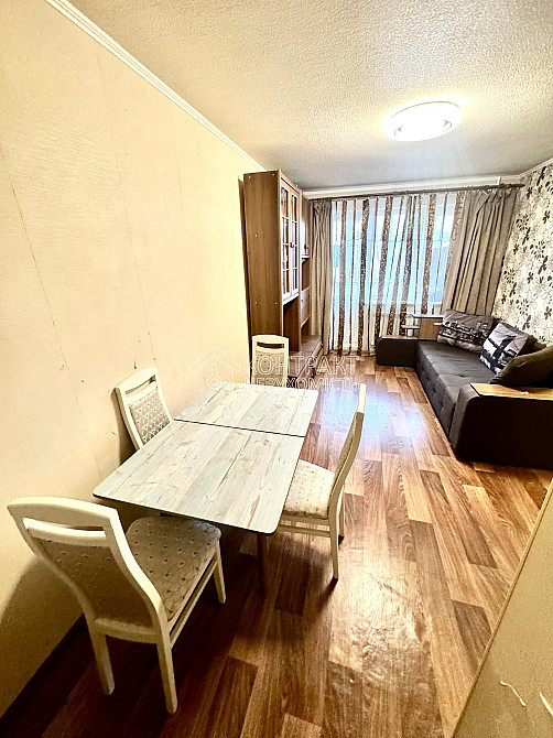 Продам 2 комн.квартиру Салтовка 601 м-н ,ремонт Харків - зображення 1