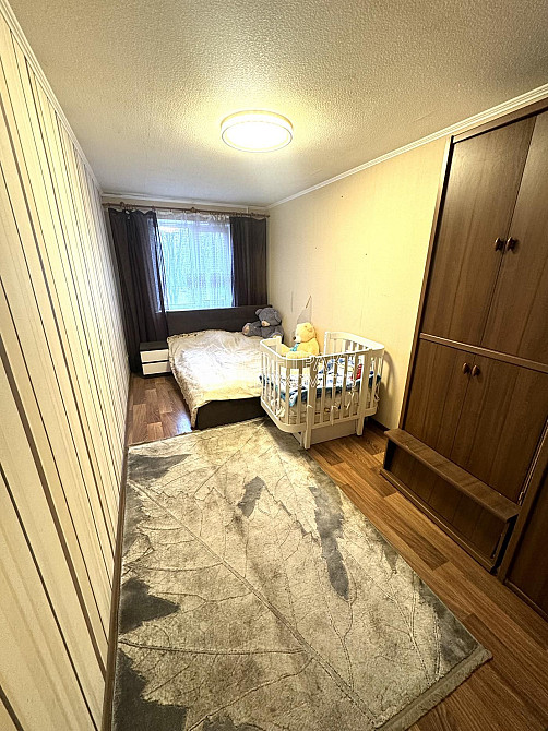 Продам 2 комн.квартиру Салтовка 601 м-н ,ремонт Харків - зображення 5