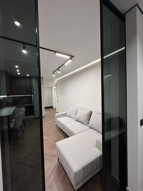 Продам нову видову 1-кімнатну квартиру в ЖК “Нова Англія” Київ - зображення 8