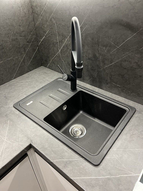 Продам нову видову 1-кімнатну квартиру в ЖК “Нова Англія” Київ - зображення 4