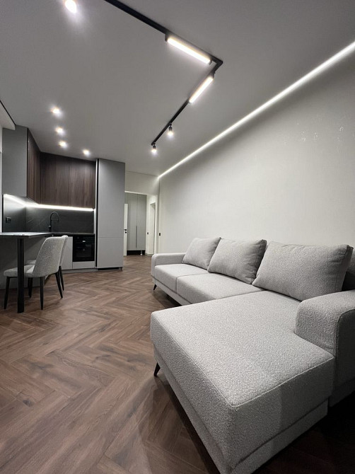 Продам нову видову 1-кімнатну квартиру в ЖК “Нова Англія” Київ - зображення 2