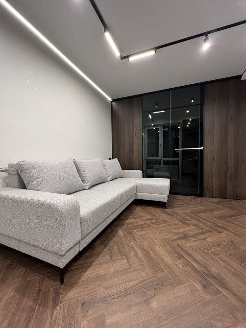 Продам нову видову 1-кімнатну квартиру в ЖК “Нова Англія” Київ - зображення 7