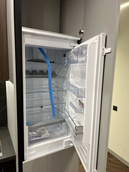 Продам нову видову 1-кімнатну квартиру в ЖК “Нова Англія” Київ - зображення 6