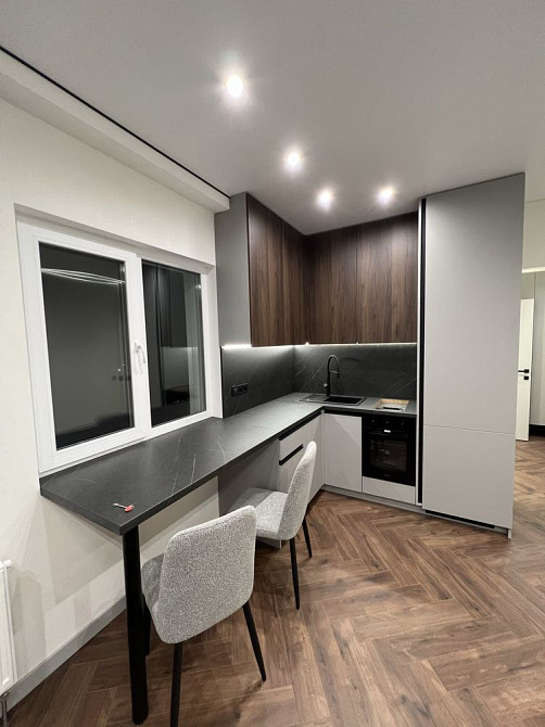 Продам нову видову 1-кімнатну квартиру в ЖК “Нова Англія” Київ - зображення 3