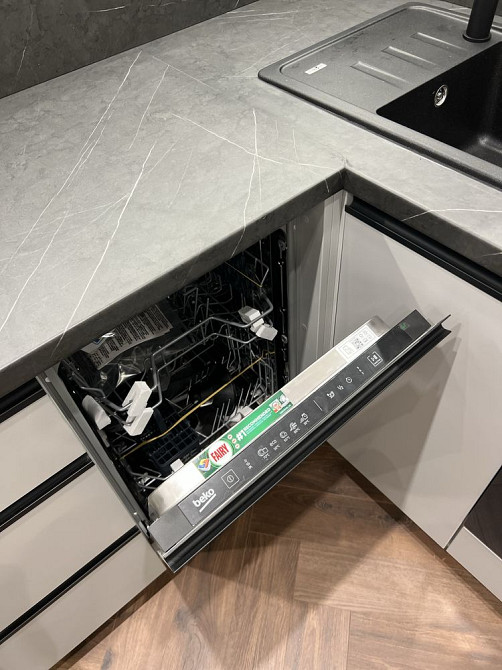 Продам нову видову 1-кімнатну квартиру в ЖК “Нова Англія” Київ - зображення 5