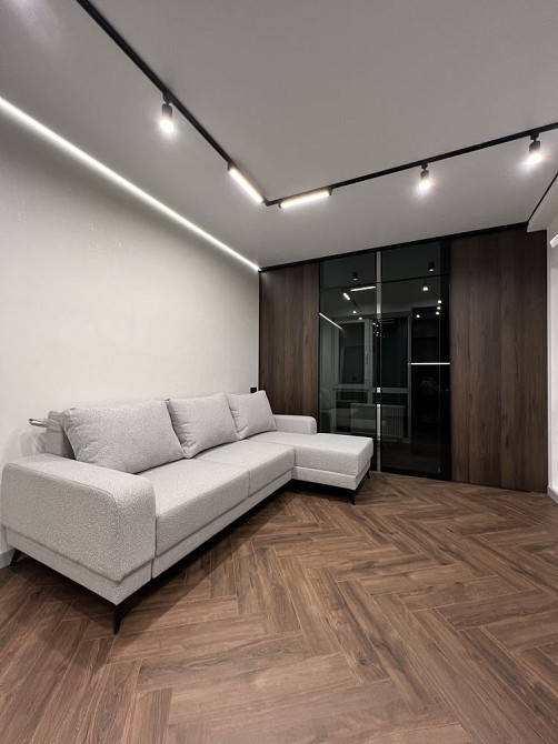 Продам нову видову 1-кімнатну квартиру в ЖК “Нова Англія” Київ - зображення 1