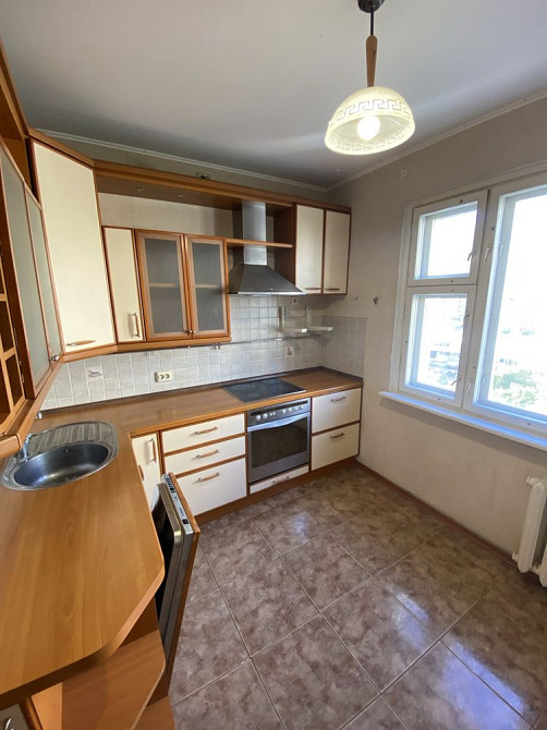 3 кімнатна квартира, вул. Анни Ахматової, 43. Без комісії Київ - зображення 4