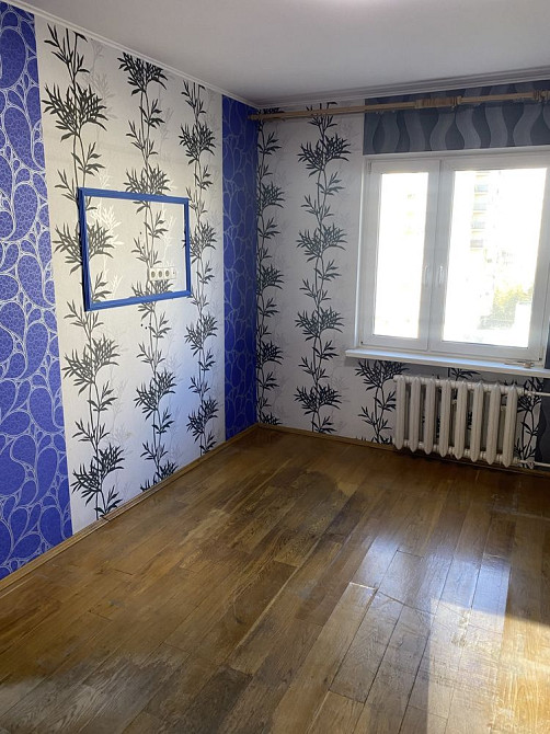 3 кімнатна квартира, вул. Анни Ахматової, 43. Без комісії Київ - зображення 7