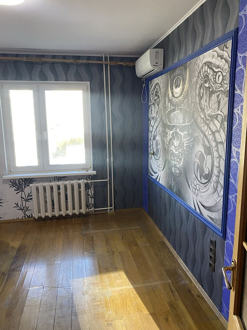 3 кімнатна квартира, вул. Анни Ахматової, 43. Без комісії Київ - зображення 8