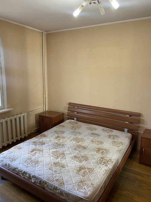 3 кімнатна квартира, вул. Анни Ахматової, 43. Без комісії Київ - зображення 2