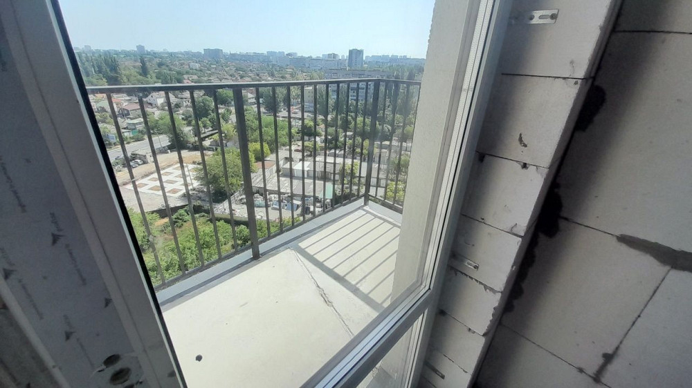 Собственник 1 комнатная 38 м/кв Одеса - зображення 6