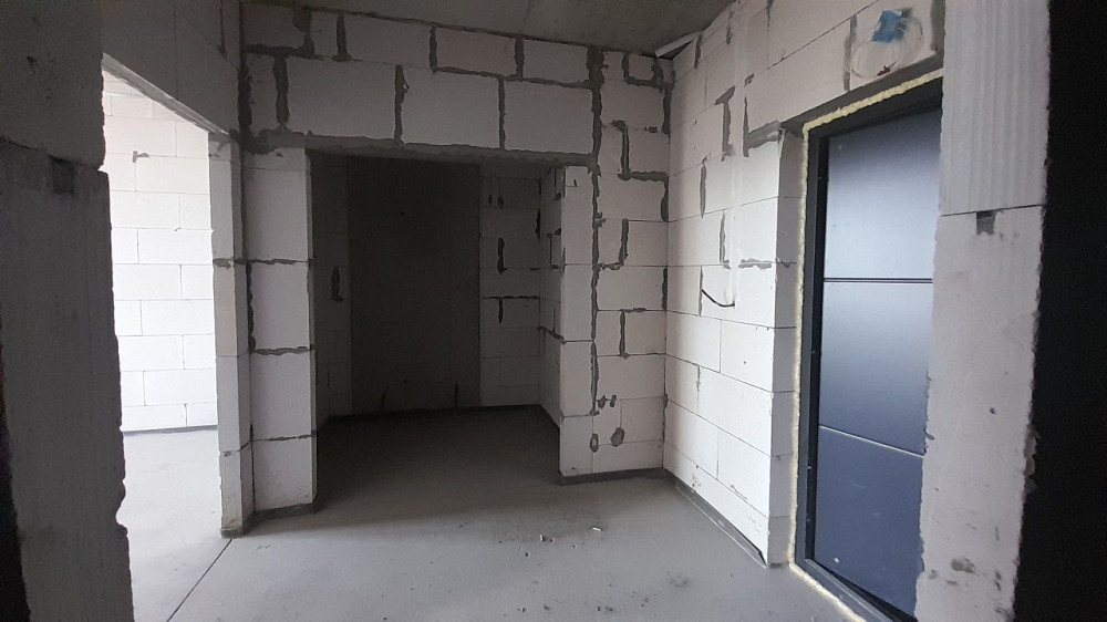 Собственник 1 комнатная 38 м/кв Одеса - зображення 8