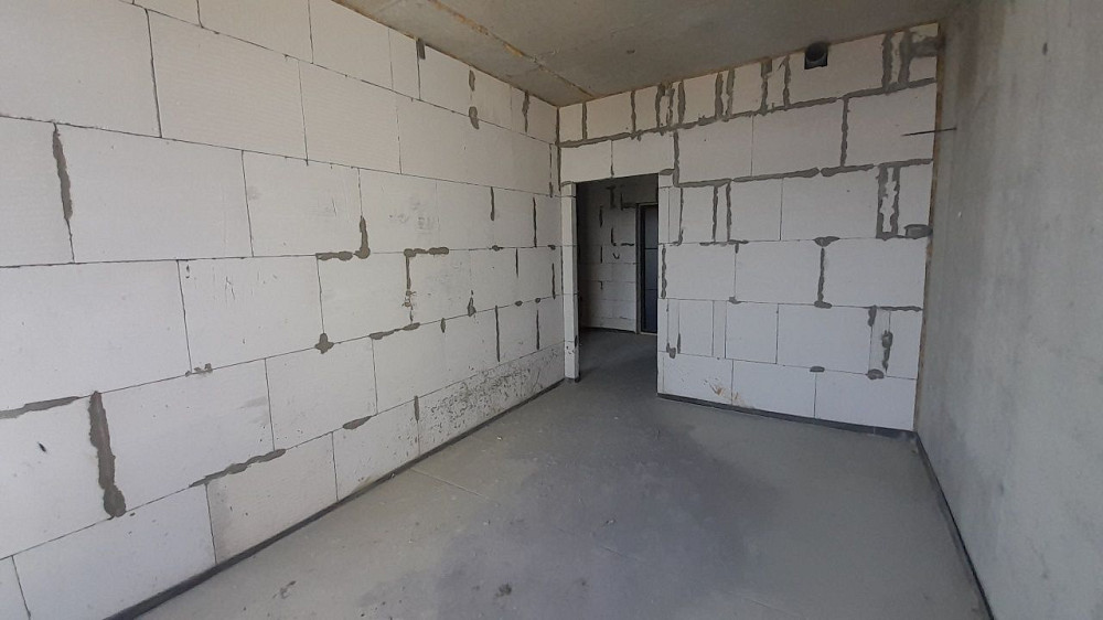 Собственник 1 комнатная 38 м/кв Одеса - зображення 5