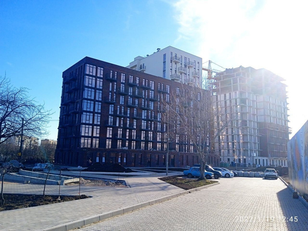 Собственник 1 комнатная 38 м/кв Одеса - зображення 2