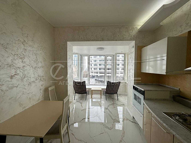 Продаж видової 3к квартири, вул. Івана Мазепи, Арсенальна Центр Салют Kyiv - photo 5