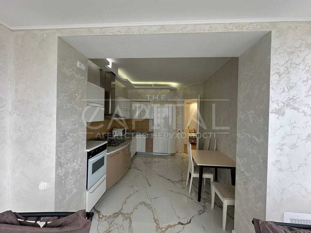 Продаж видової 3к квартири, вул. Івана Мазепи, Арсенальна Центр Салют Київ - зображення 8