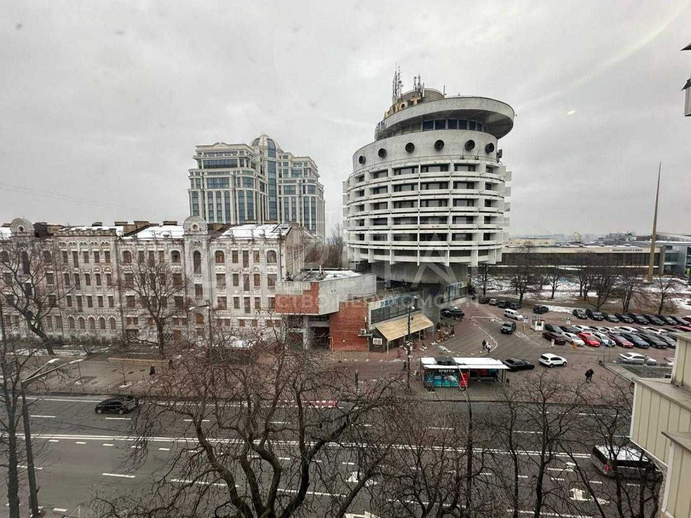 Продаж видової 3к квартири, вул. Івана Мазепи, Арсенальна Центр Салют Київ - зображення 7