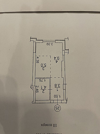 Продам смарт квартира  1 комн кв.Смарт Сити Kryzhanivka - photo 3