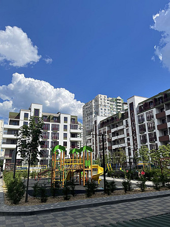 Продам смарт квартира  1 комн кв.Смарт Сити Kryzhanivka - photo 5