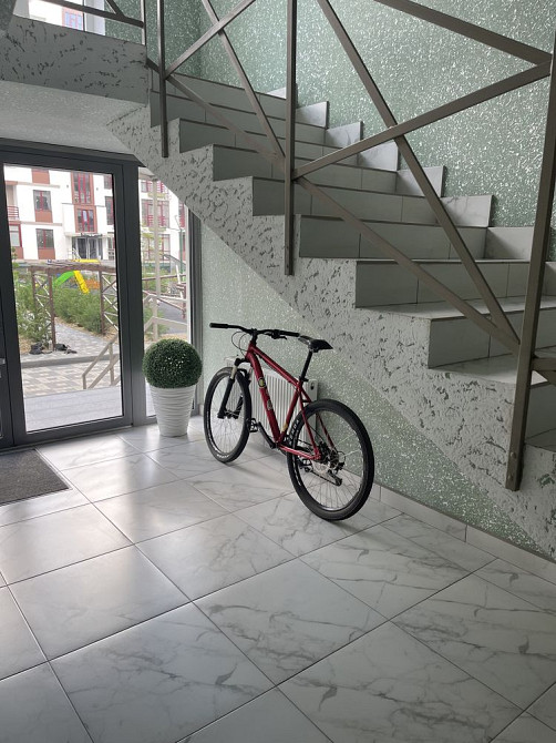 Продам смарт квартира  1 комн кв.Смарт Сити Крижанівка - зображення 6