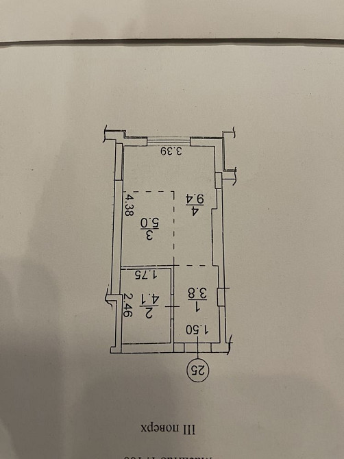 Продам смарт квартира  1 комн кв.Смарт Сити Крижанівка - зображення 3