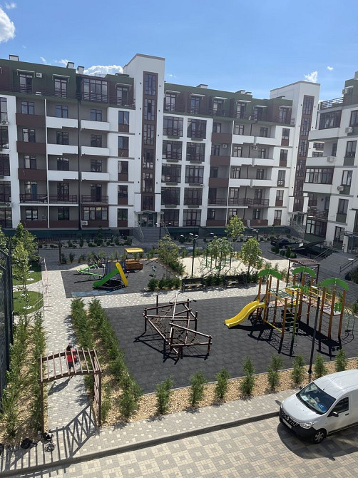 Продам смарт квартира  1 комн кв.Смарт Сити Крижанівка - зображення 8