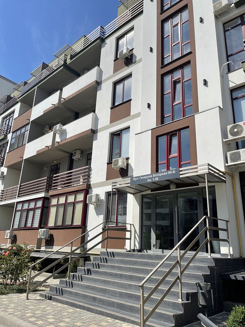 Продам смарт квартира  1 комн кв.Смарт Сити Крижанівка - зображення 4