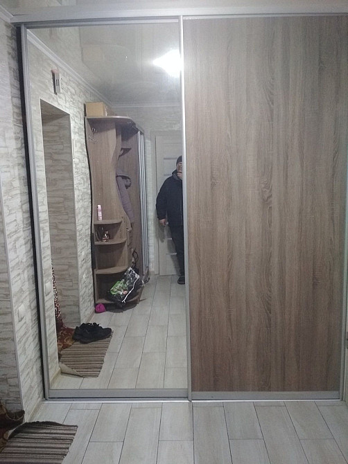 Продам квартиру з автономним опаленням,та свіжим якісним ремонтом . Монастирище - зображення 7