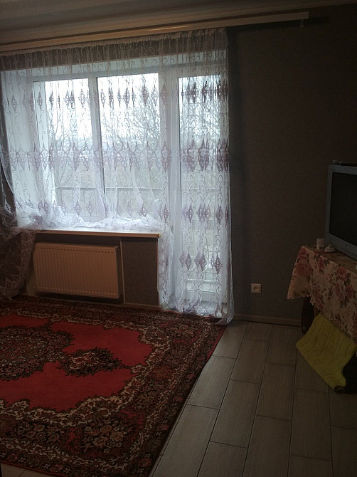 Продам квартиру з автономним опаленням,та свіжим якісним ремонтом . Монастирище - зображення 6