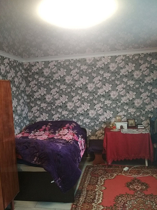 Продам квартиру з автономним опаленням,та свіжим якісним ремонтом . Монастирище - зображення 5