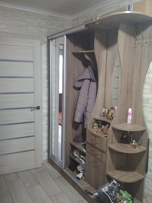 Продам квартиру з автономним опаленням,та свіжим якісним ремонтом . Монастирище - зображення 8