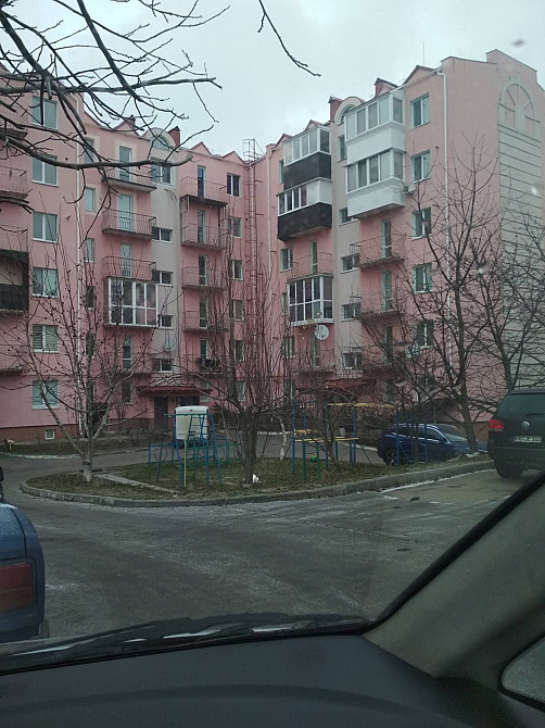 Продам квартиру з автономним опаленням,та свіжим якісним ремонтом . Монастирище - зображення 1