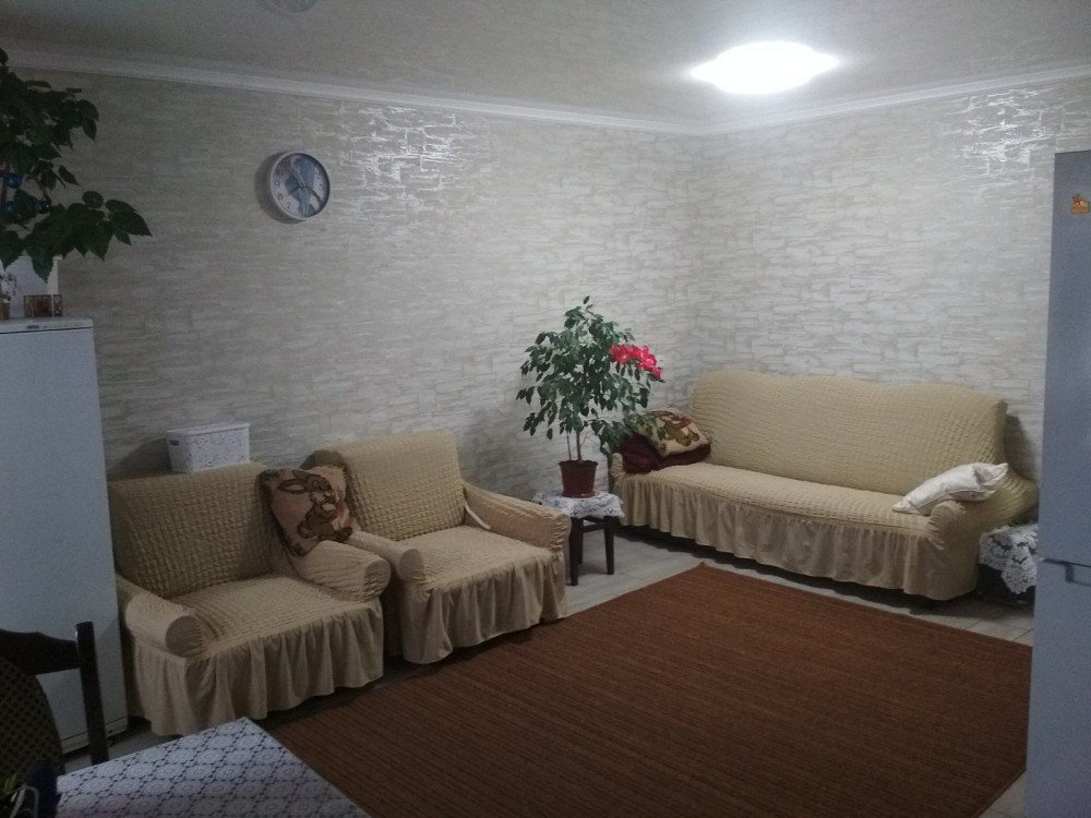 Продам квартиру з автономним опаленням,та свіжим якісним ремонтом . Монастирище - зображення 3