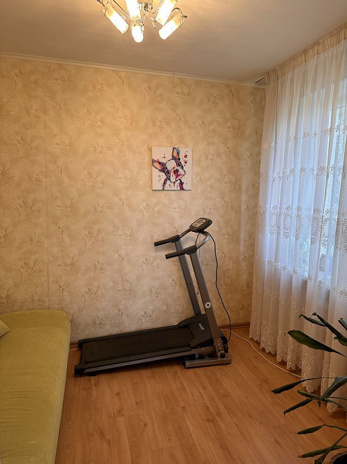 Продам 3 кім.квартиру на Зарічному Кривий Ріг - зображення 4