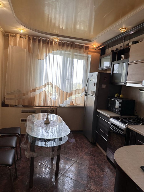 Продам 3 кім.квартиру на Зарічному Кривий Ріг - зображення 8