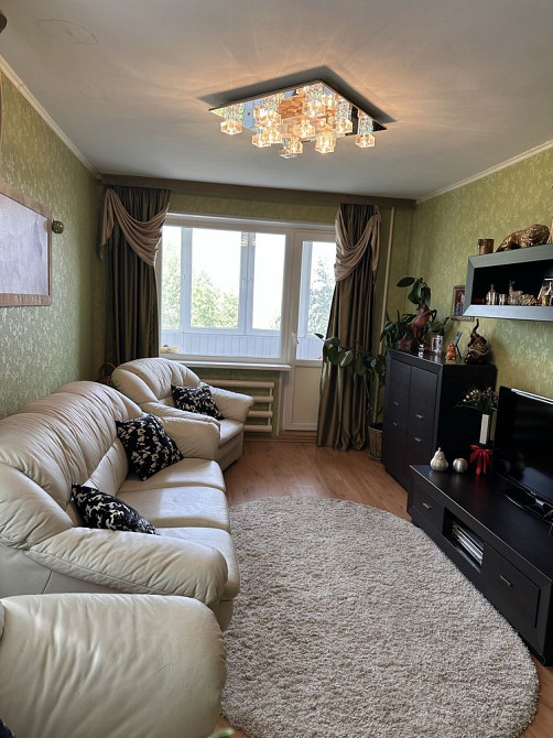 Продам 3 кім.квартиру на Зарічному Кривий Ріг - зображення 1