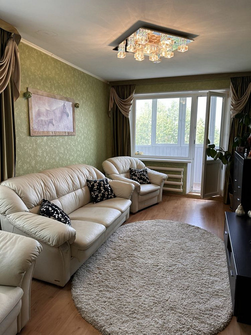 Продам 3 кім.квартиру на Зарічному Кривий Ріг - зображення 2