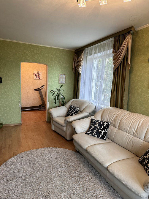 Продам 3 кім.квартиру на Зарічному Кривий Ріг - зображення 3