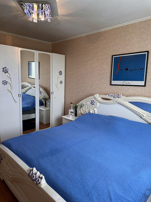 Продам 3 кім.квартиру на Зарічному Кривий Ріг - зображення 7