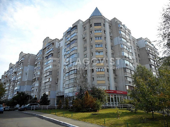 2-К вул.Степана Рудницького буд.11 к.1  (8 пов) Kyiv - photo 3