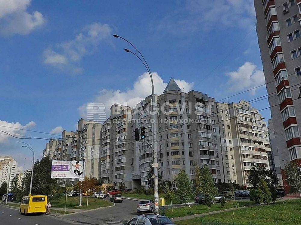 2-К вул.Степана Рудницького буд.11 к.1  (8 пов) Київ - зображення 4