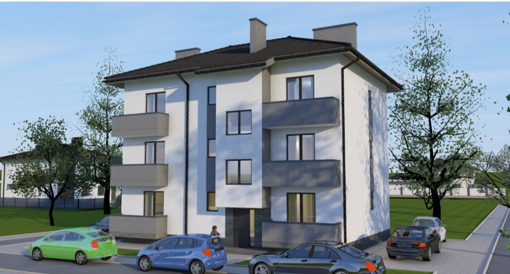 619 $/кв.м! Найнижча ціна 2-кімн.кв-ри у Рудно!Продаж без комісії! Рудне - зображення 3