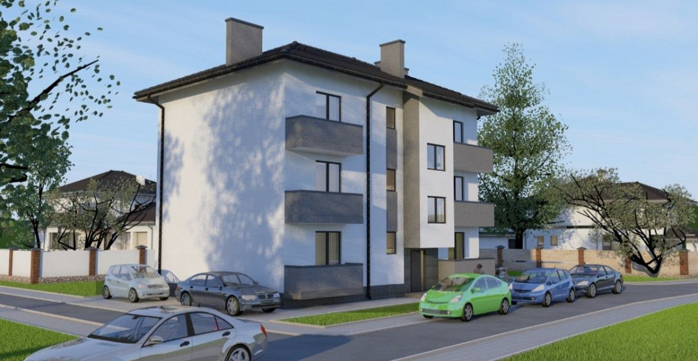 619 $/кв.м! Найнижча ціна 2-кімн.кв-ри у Рудно!Продаж без комісії! Рудне - зображення 4