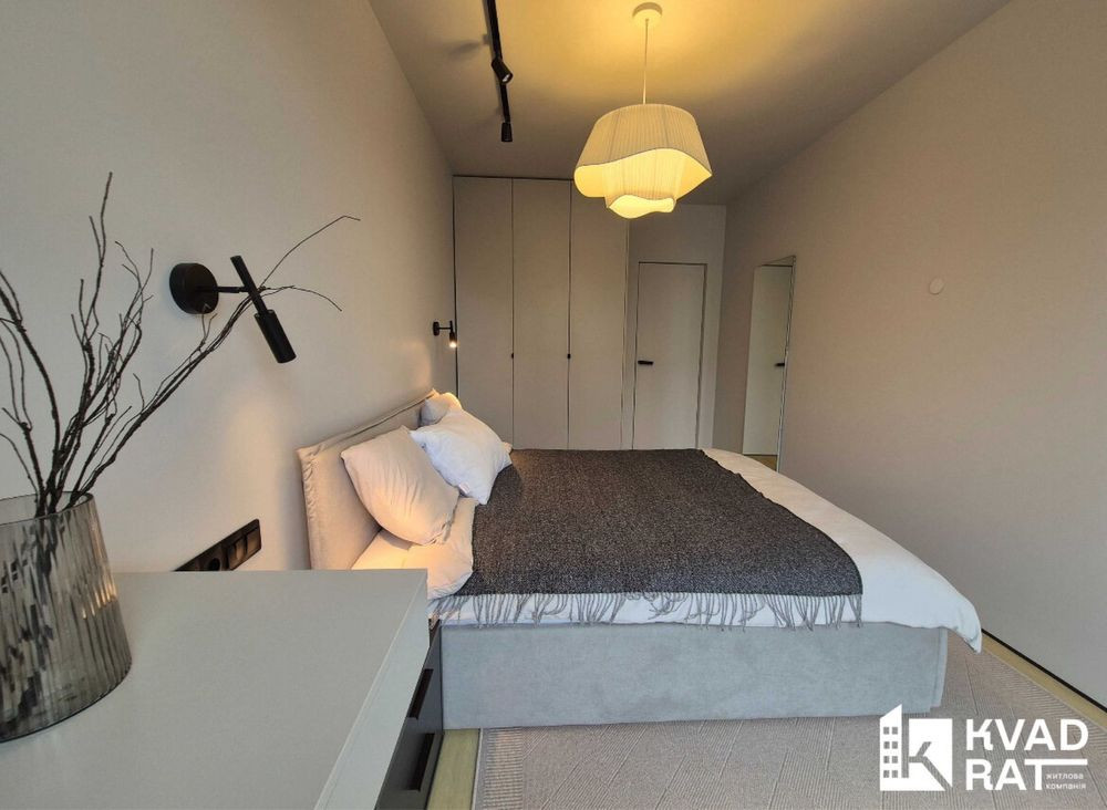 Продаж 1-кімнатної квартири в ЦЕНТРІ. ДУЖЕ крутий ЖК Івано-Франківськ - зображення 5